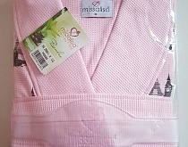 Халат женский МА25080 размер М