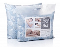 Подушка "BELASHОFF" Тихий час размер 50*70 пух/перо артикул ТЧП 3-2