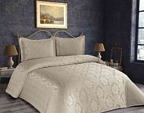 Покрывало с наволочками NISA 240х260см(1шт), наволочки 50х70+5см(2шт) артикул S5232/02